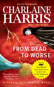 Sookie 08 From Dead To Worse by Charlaine Harris