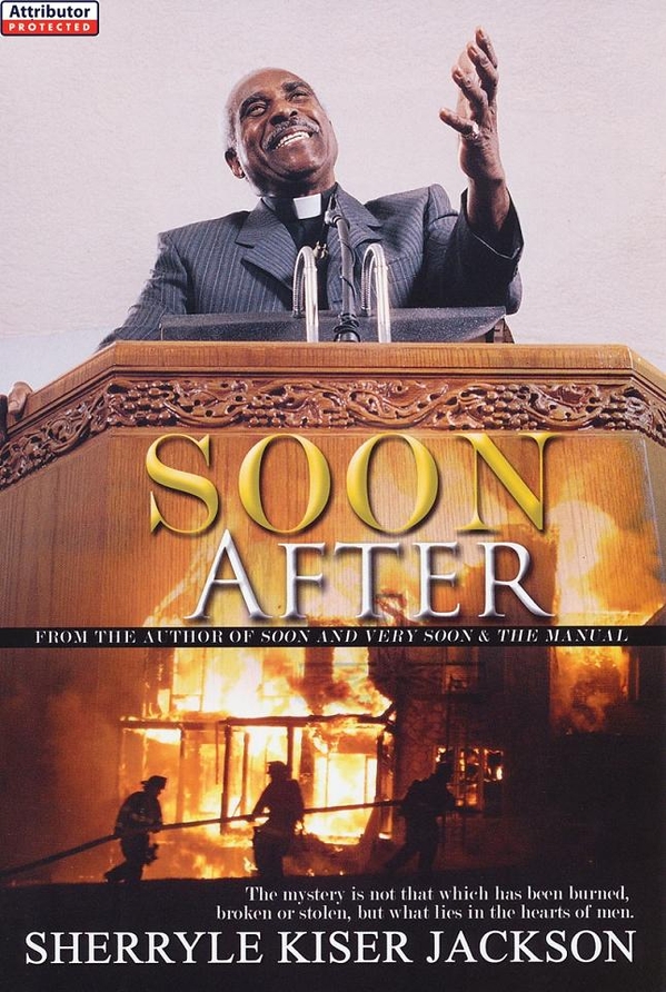 Soon After (2011)