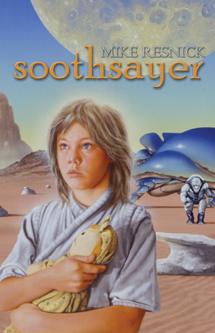 Soothsayer (2005)