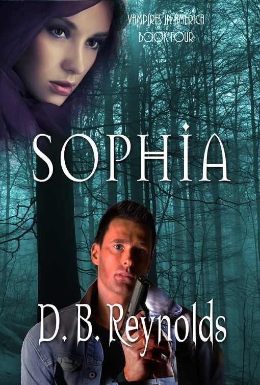 Sophia by D. B. Reynolds