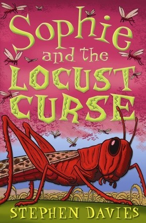 Sophie and the Locust Curse (2007)