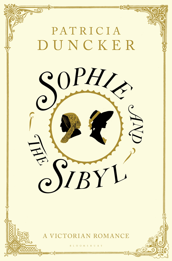 Sophie and the Sibyl (2015)