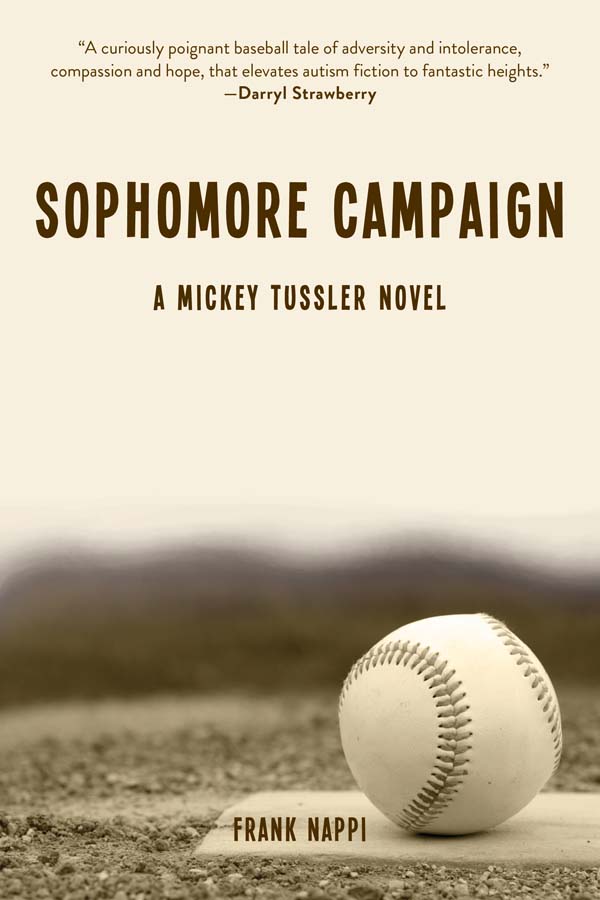 Sophomore Campaign (2012) by Nappi, Frank;