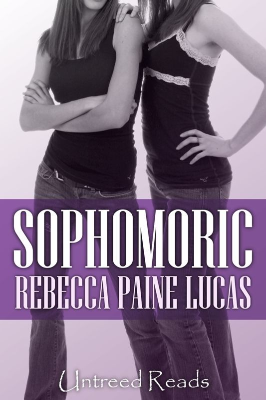 Sophomoric (2012) by Rebecca Paine Lucas