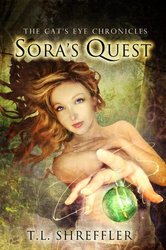 Sora's Quest by Shreffler, T. L.