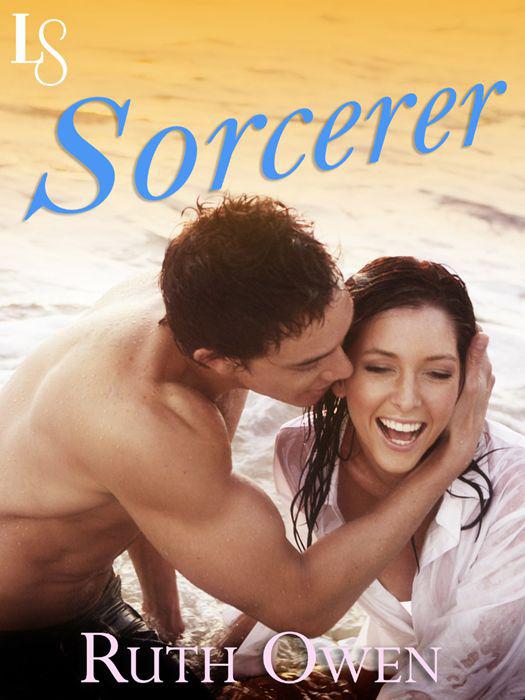 Sorcerer: A Loveswept Contemporary Classic Romance by Owen, Ruth