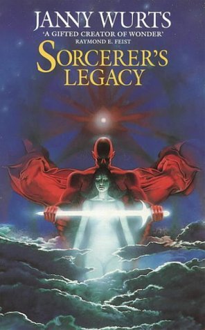 Sorcerer's Legacy (1989)