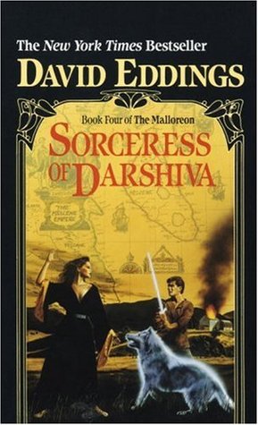 Sorceress of Darshiva (1990)