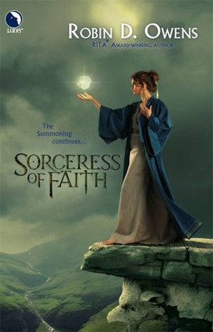 Sorceress of Faith (2006)