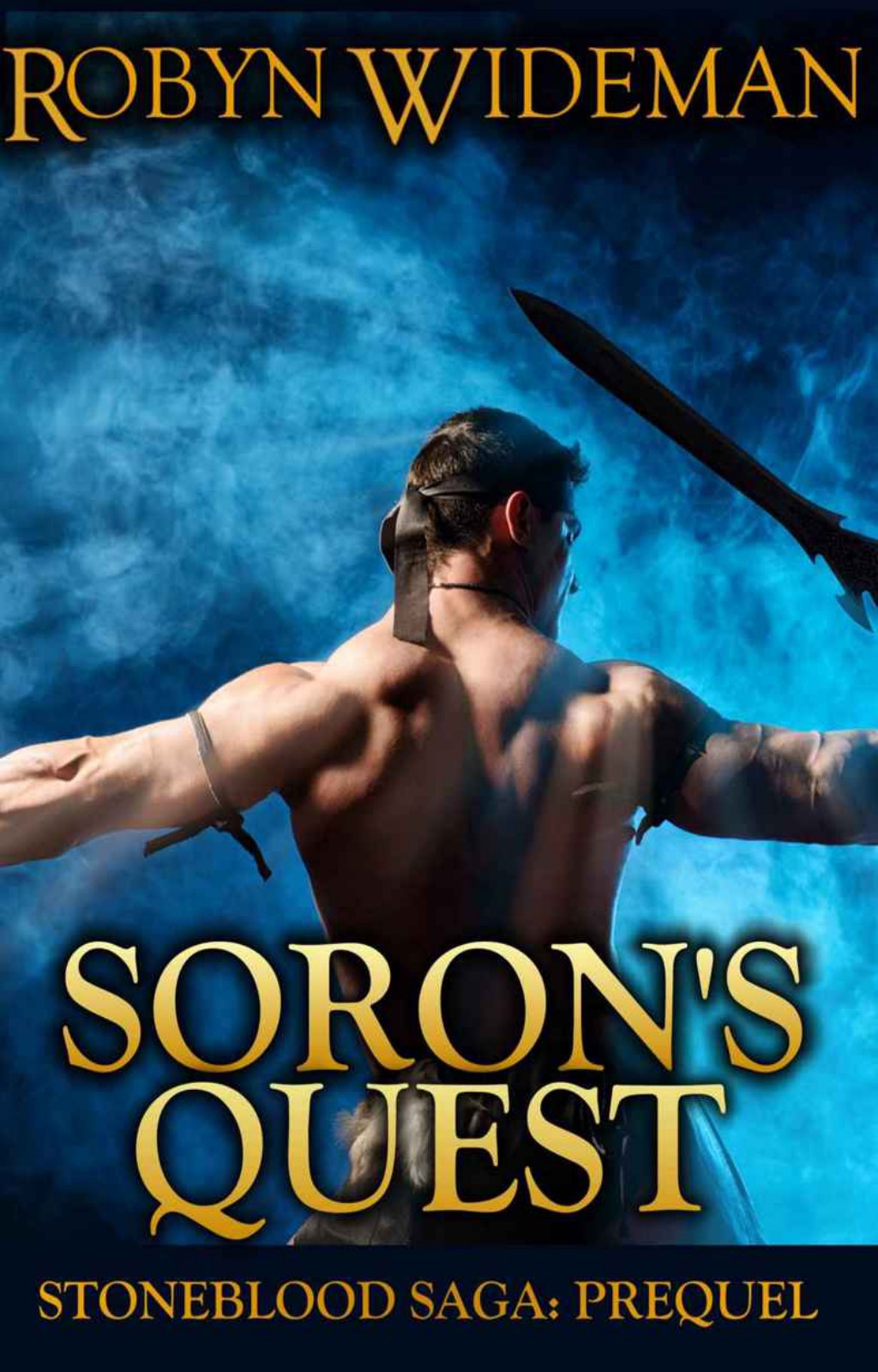 Soron's Quest