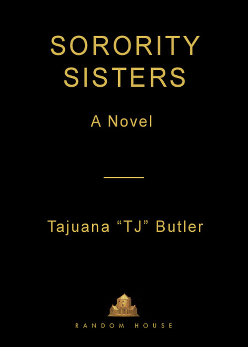 Sorority Sisters (2001) by Tajuana Butler