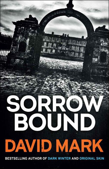 Sorrow Bound by David Mark