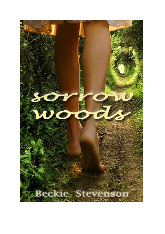 SORROW WOODS by Beckie