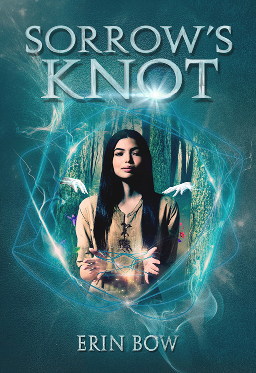 Sorrow’s Knot (2013) by Erin Bow