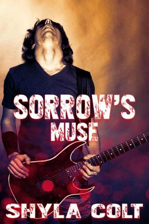 Sorrow's Muse by Colt, Shyla