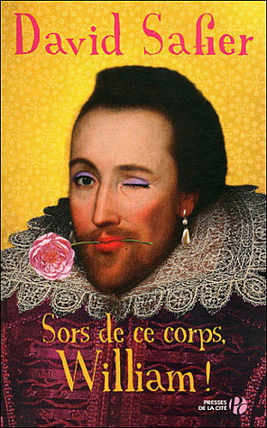 Sors de ce corps, William! (2010) by David Safier