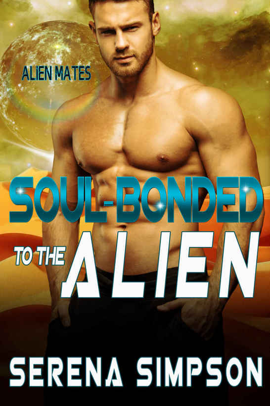 Soul-Bonded to the Alien