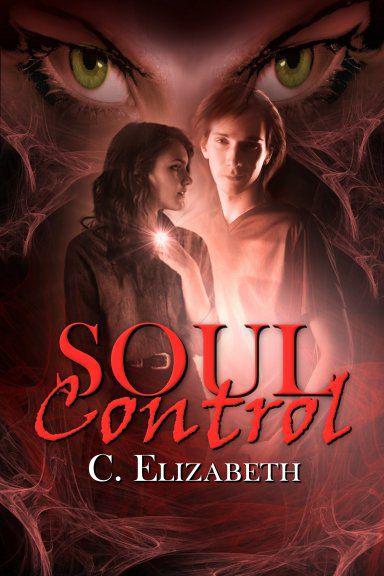 Soul Control by C. Elizabeth