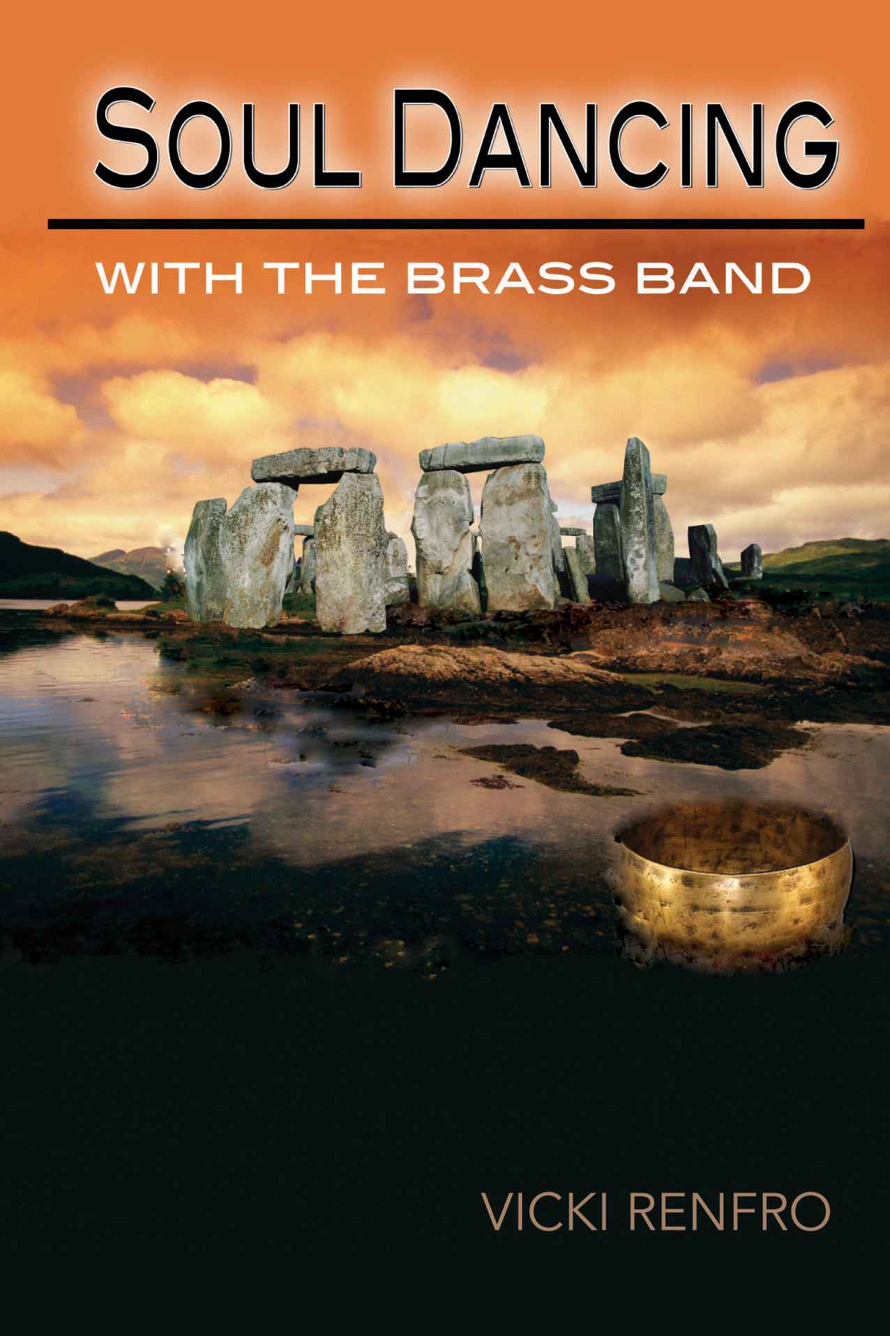 Soul Dancing with the Brass Band (The Brass Band Series)