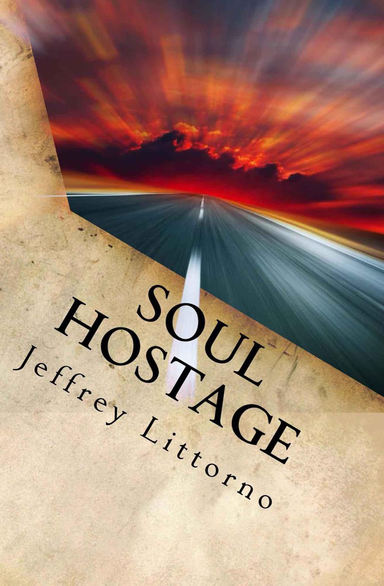 Soul Hostage by Littorno, Jeffrey