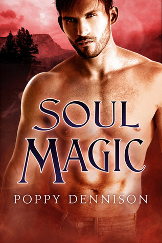 Soul Magic (2013)