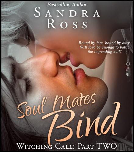 Soul Mates Bind by Ross, Sandra