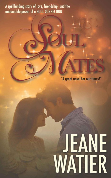 Soul Mates by Watier, Jeane