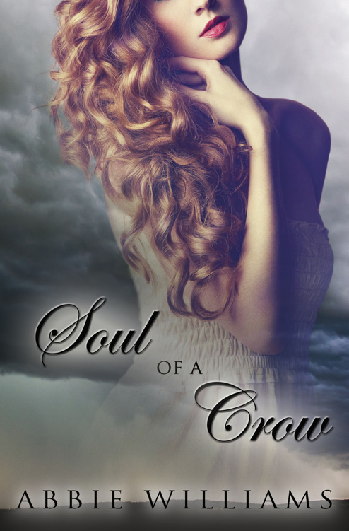 Soul of a Crow by Abbie Williams