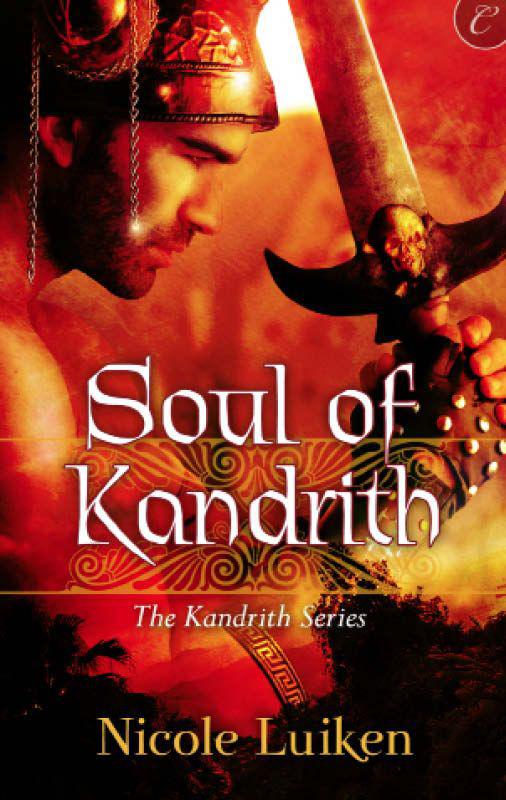 Soul of Kandrith (The Kandrith Series)