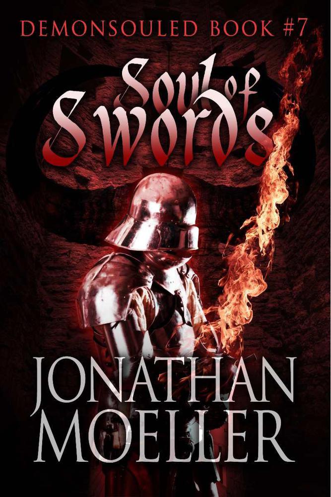 Soul of Swords (Book 7)