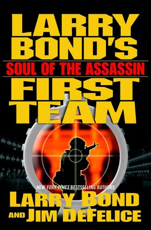 Soul of the Assassin (2008) by Jim DeFelice