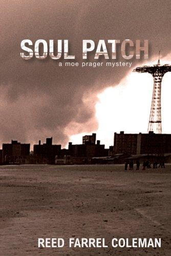 Soul Patch by Reed Farrel Coleman