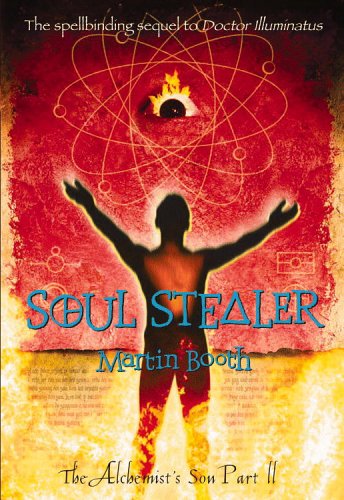 Soul Stealer (2006)