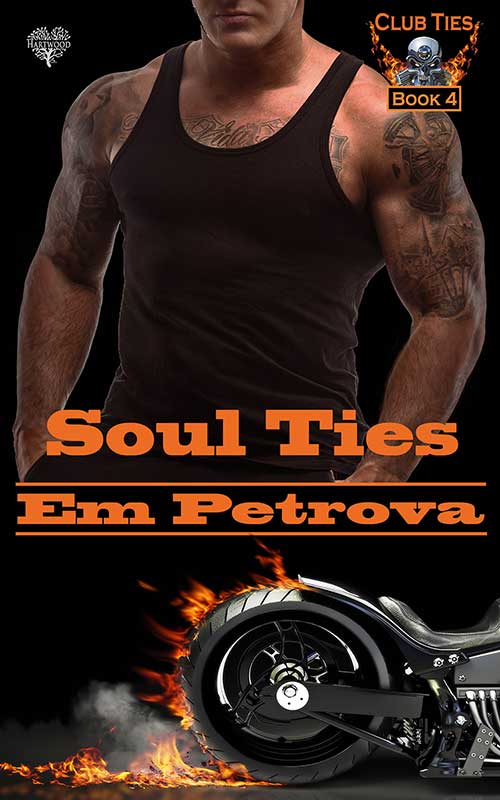 Soul Ties (Club Ties #4) by Em Petrova