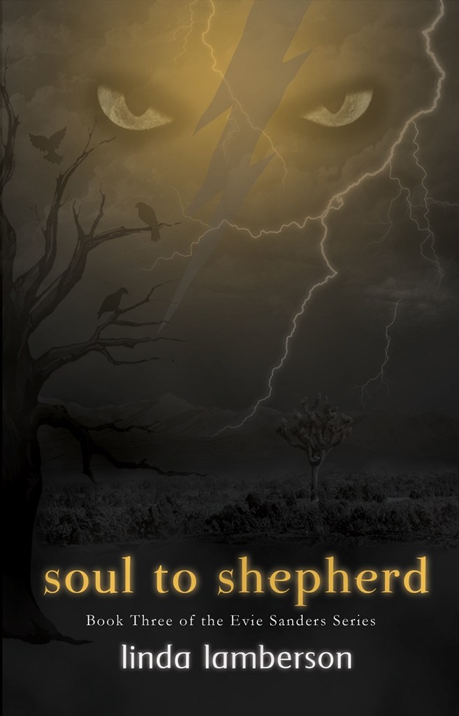 Soul to Shepherd by Linda Lamberson