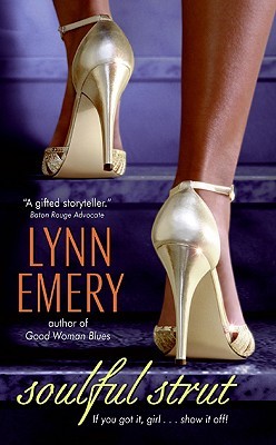 Soulful Strut (2006) by Lynn Emery