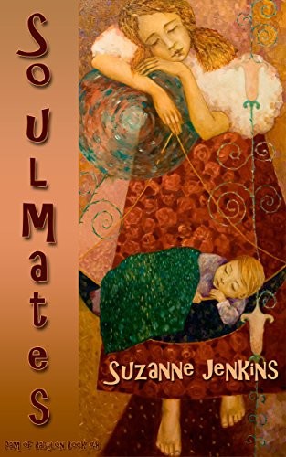 Soulmates by Suzanne Jenkins