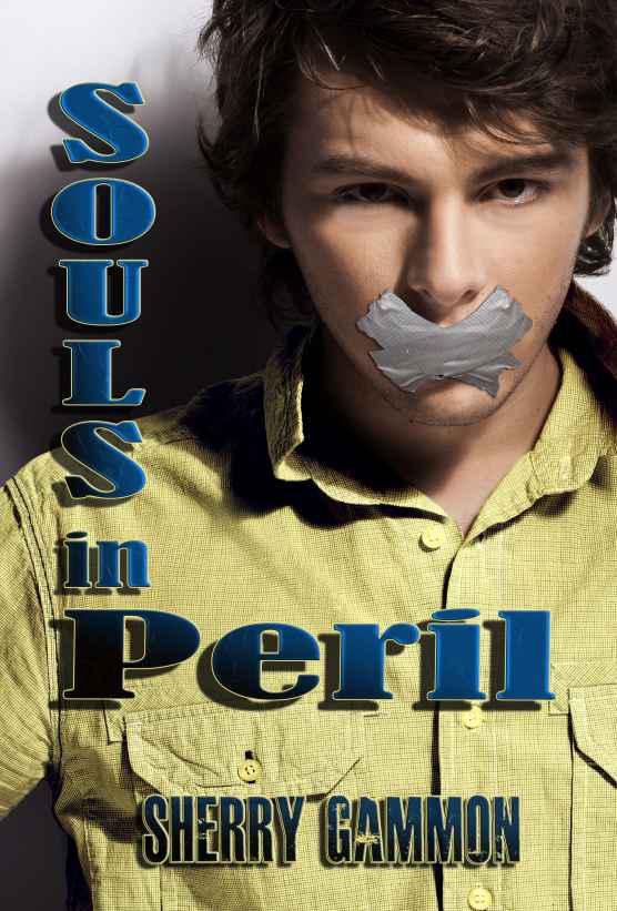 Souls in Peril by Sherry Gammon