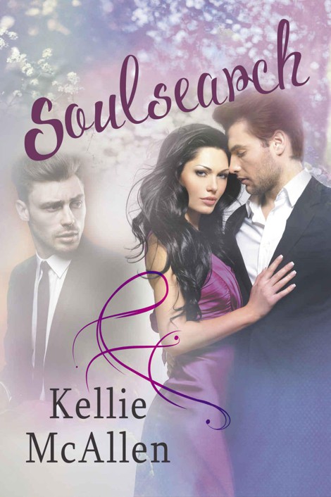 Soulsearch (Teen Paranormal Romance Series) (The Soulmate Series: Teen Paranormal Romance Book 2)