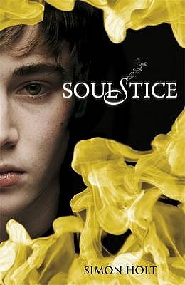 Soulstice. Simon Holt (2010) by Simon Holt