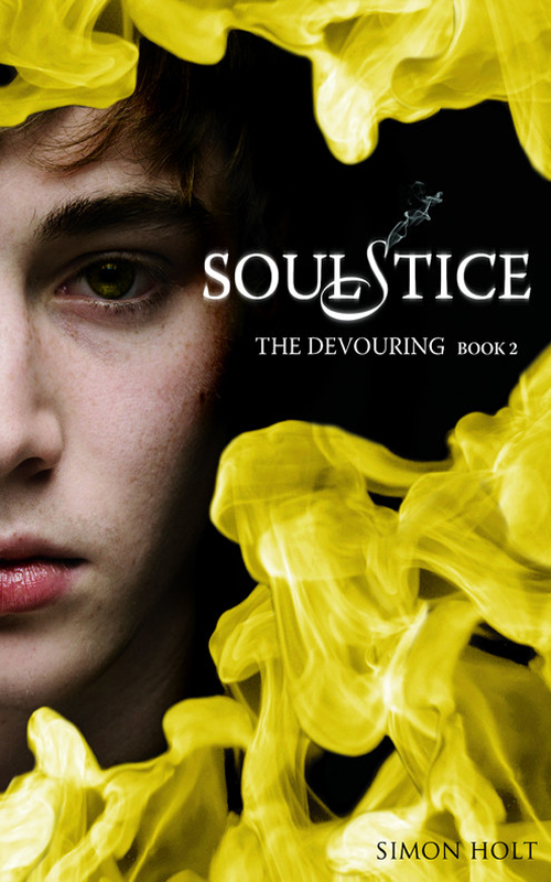 Soulstice (2009) by Simon Holt