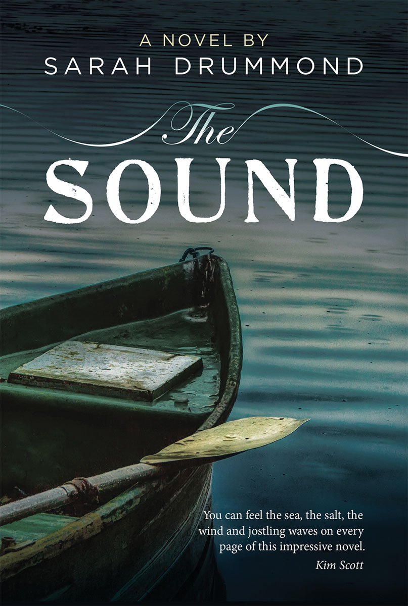 Sound (2016) by Sarah Drummond