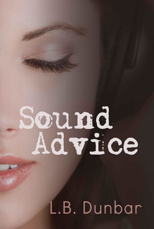 Sound Advice (Sensations Collection #1) by L.B. Dunbar