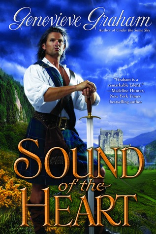 Sound of the Heart by Genevieve Graham