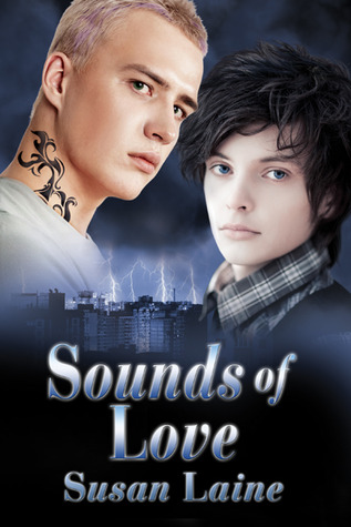 Sounds of Love (2012)