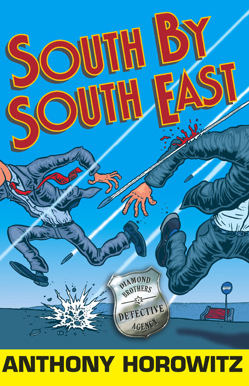 South by South East (2011)