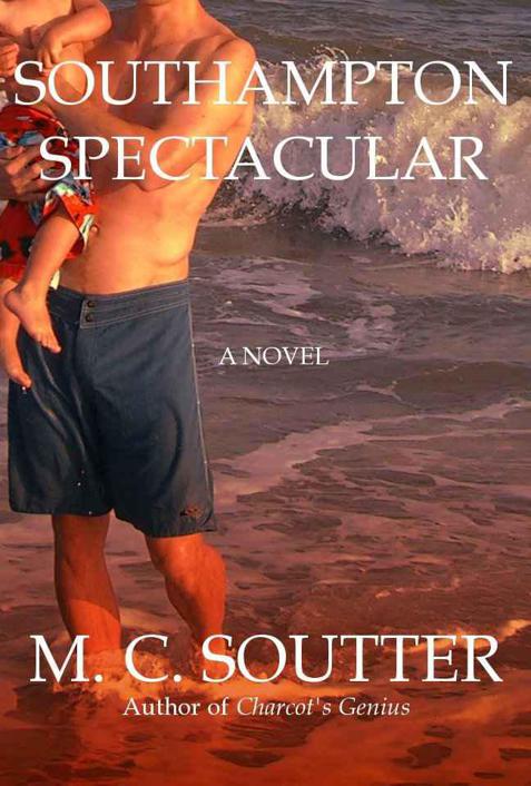 Southampton Spectacular by M. C. Soutter