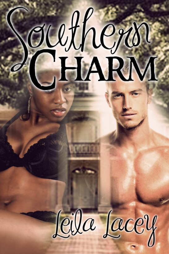 Southern Charm by Leila Lacey