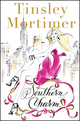 Southern Charm (2012) by Tinsley Mortimer