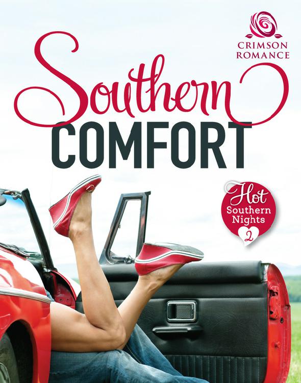 Southern Comfort by Amie Louellen